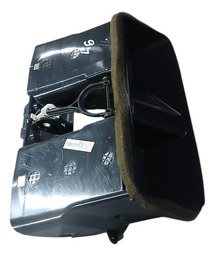 DUTO DIFUSOR AR CENTRAL GRAND SIENA 2016