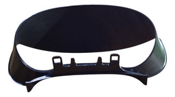 MOLDURA PAINEL INSTRUMENTO G5 2009 A 2011