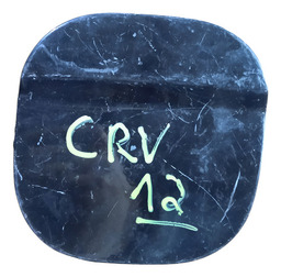 PORTINHOLA TANQUE COMBUSTÍVEL CR-V 2008 A 2012 DETALHE