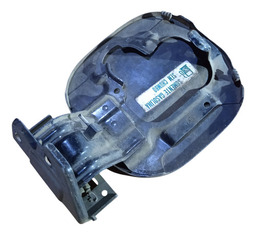 PORTINHOLA TANQUE COMBUSTÍVEL CR-V 2008 A 2012 DETALHE