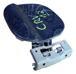 PORTINHOLA TANQUE COMBUSTÍVEL CR-V 2008 A 2012 DETALHE