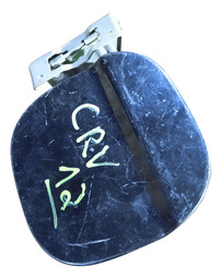 PORTINHOLA TANQUE COMBUSTÍVEL CR-V 2008 A 2012 DETALHE