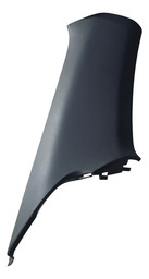 ACABAMENTO COLUNA TRASEIRA ESQUERDA FUSCA 2013 A 2016