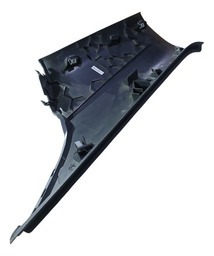 ACABAMENTO COLUNA TRASEIRA ESQUERDA FUSCA 2013 A 2016