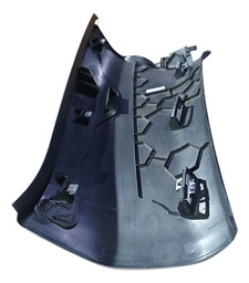 ACABAMENTO COLUNA TRASEIRA ESQUERDA FUSCA 2013 A 2016