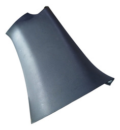 ACABAMENTO COLUNA TRASEIRA ESQUERDA FUSCA 2013 A 2016