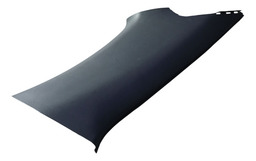 ACABAMENTO COLUNA TRASEIRA ESQUERDA FUSCA 2013 A 2016