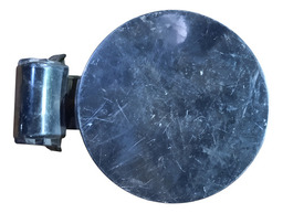 PORTINHOLA TANQUE COMBUSTÍVEL TUCSON 2007 A 2012 DETALHE