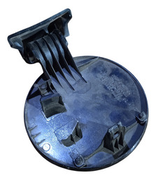 PORTINHOLA TANQUE COMBUSTÍVEL TUCSON 2007 A 2012 DETALHE