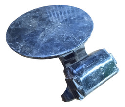 PORTINHOLA TANQUE COMBUSTÍVEL TUCSON 2007 A 2012 DETALHE