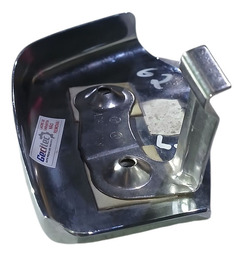 ACABAMENTO METAL FORRO PORTA DIANTEIRA ESQUERDO CLS500 2007