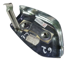 ACABAMENTO METAL FORRO PORTA DIANTEIRA ESQUERDO CLS500 2007