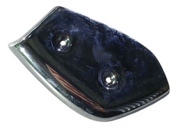 ACABAMENTO METAL FORRO PORTA DIANTEIRA ESQUERDO CLS500 2007