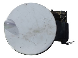 PORTINHOLA TANQUE COMBUSTÍVEL ONIX/PRISMA 2012/2019 DETALHE