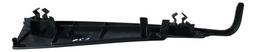 MOLDURA ESQUERDA PORTA LUVA C4 PICASSO 2010 A 2012