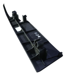 MOLDURA ESQUERDA PORTA LUVA C4 PICASSO 2010 A 2012