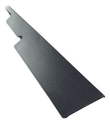 MOLDURA ESQUERDA PORTA LUVA C4 PICASSO 2010 A 2012