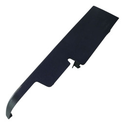 MOLDURA ESQUERDA PORTA LUVA C4 PICASSO 2010 A 2012