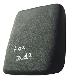 Acabamento Tampa Traseira Lado Esquerdo Fox 2015 A 2020