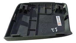 ACABAMENTO TAMPA TRASEIRA LADO ESQUERDO FOX 2015 A 2020