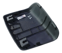 ACABAMENTO TAMPA TRASEIRA LADO ESQUERDO FOX 2015 A 2020