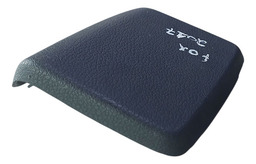 ACABAMENTO TAMPA TRASEIRA LADO ESQUERDO FOX 2015 A 2020