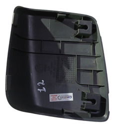 ACABAMENTO TAMPA TRASEIRA LADO ESQUERDO FOX 2015 A 2020