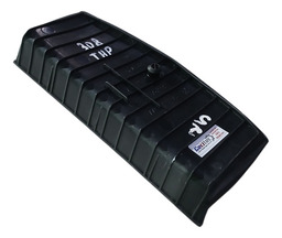 BORRACHA CONSOLE CENTRAL 308 408 2011 A 2018