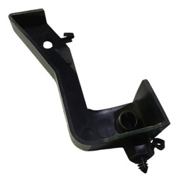 CAPA MOLDURA DOBRADIÇA ESQUERDA CAPO C4 GRAND PICASSO 08/12