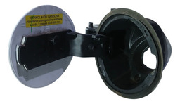 PORTINHOLA TANQUE KA 2014 A 2016 DETALHE