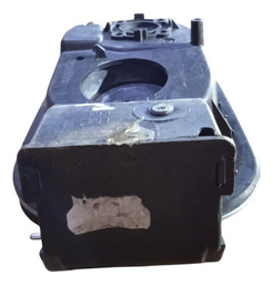 PORTINHOLA TANQUE COMBUSTÍVEL MEGANE 2007 A 2012 DETALHE