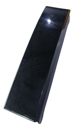 ACABAMENTO LATERAL DIREITO C4 PICASSO 2012 A 2016