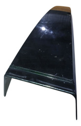 ACABAMENTO LATERAL DIREITO C4 PICASSO 2012 A 2016