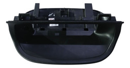 MOLDURA PAINEL COMPUTADOR BORDO 307 2005 A 2011