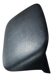 MOLDURA PAINEL COMPUTADOR BORDO 307 2005 A 2011