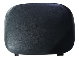 MOLDURA PAINEL COMPUTADOR BORDO 307 2005 A 2011