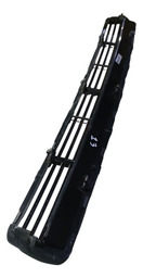 GRADE SUPERIOR PAINEL S10 BLAZER 1995 A 2000