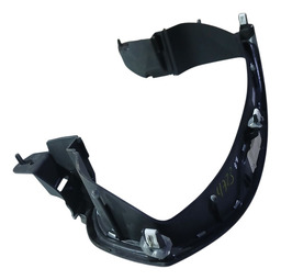 MOLDURA VELOCÍMETRO FUSION TITANIUM 2014 A 2018