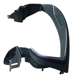 MOLDURA VELOCÍMETRO FUSION TITANIUM 2014 A 2018