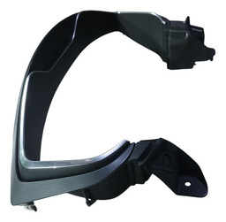 MOLDURA VELOCÍMETRO FUSION TITANIUM 2014 A 2018