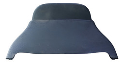 Moldura Inferior Console Central C4 Picasso 2009 A 2014