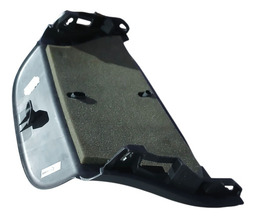 MOLDURA INFERIOR CONSOLE CENTRAL C4 PICASSO 2009 A 2014