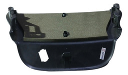 MOLDURA INFERIOR CONSOLE CENTRAL C4 PICASSO 2009 A 2014