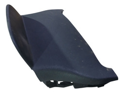 MOLDURA INFERIOR CONSOLE CENTRAL C4 PICASSO 2009 A 2014