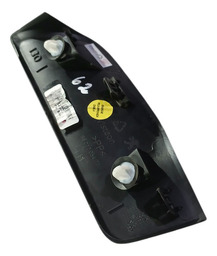 ACABAMENTO INTERNO RETROVISOR ESQUERDO 208 2014