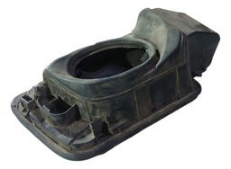 PORTINHOLA TANQUE COMBUSTIVEL C4 2007 A 2013 DETALHE