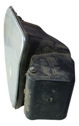 PORTINHOLA TANQUE COMBUSTIVEL C4 2007 A 2013 DETALHE