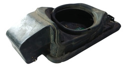 PORTINHOLA TANQUE COMBUSTIVEL C4 2007 A 2013 DETALHE