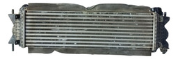 RADIADOR INTERCOOLER FRONTIER 2.3 2017 A 2023