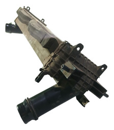 RADIADOR INTERCOOLER FRONTIER 2.3 2017 A 2023